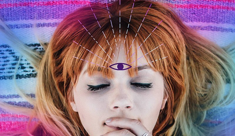 Opening Your Third Eye… A Powerful Practice That Really Works!