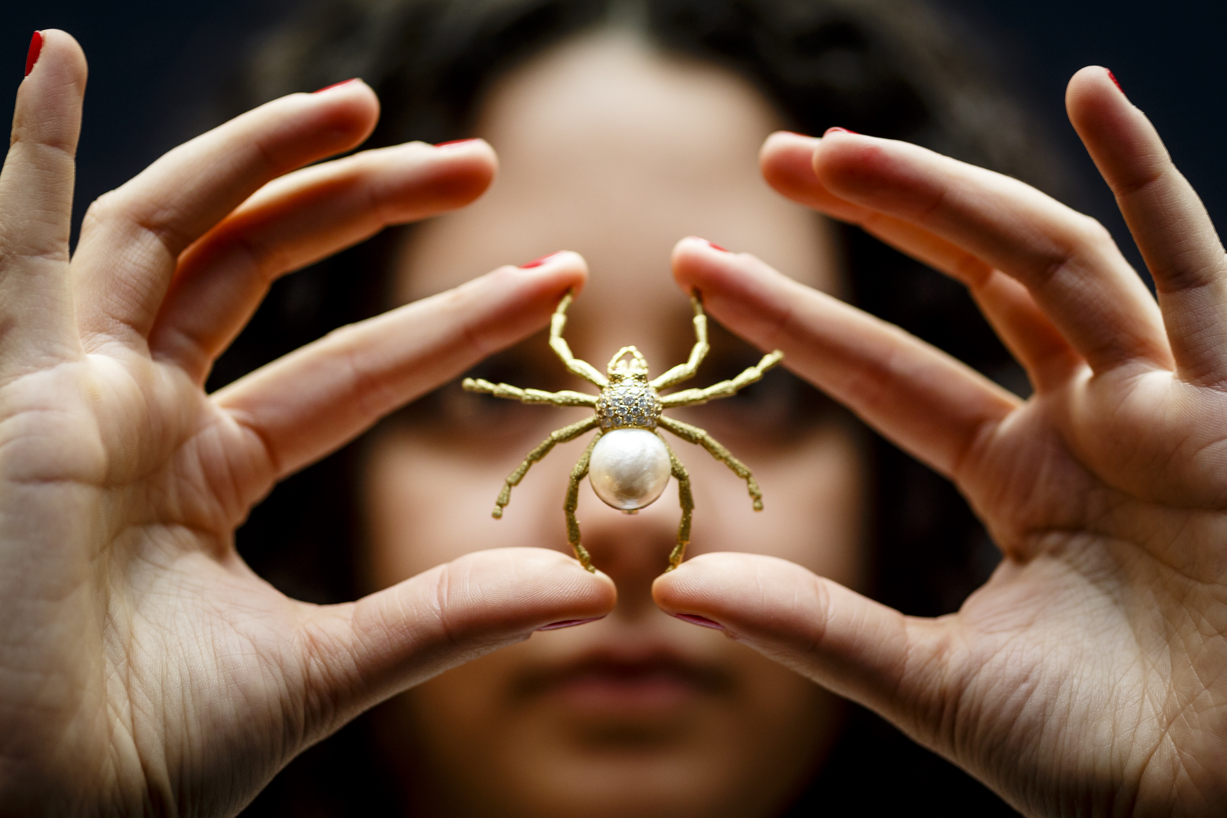 The Symbolism and Meaning of Spiders in Dreams