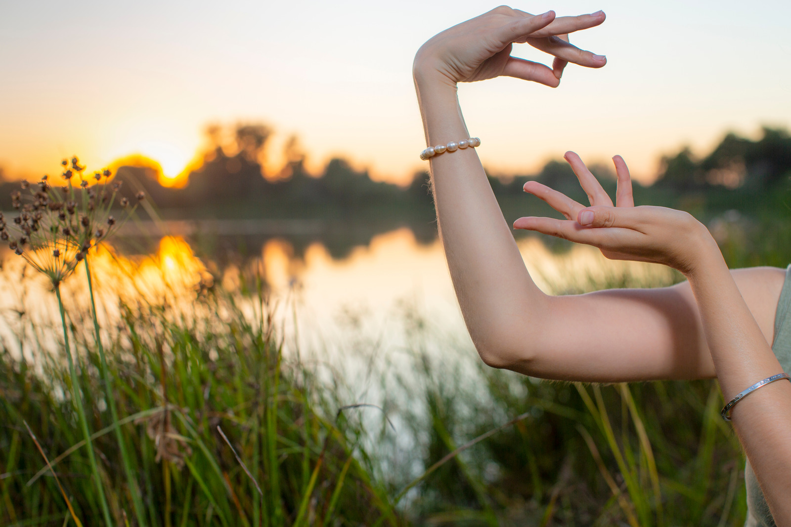 Kundalini Yoga