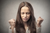 Controlling Your Anger