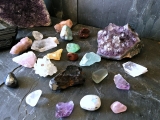 Your Crystal Healing Guide